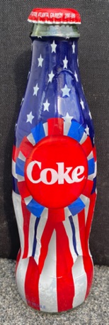 P06034-1 € 4,00 coca cola flesje glas plastic USA (eeg).jpeg